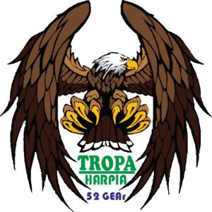 Tropa Harpia 